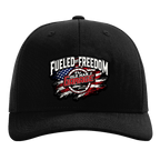 Fueled By Freedom Trucker Hat
