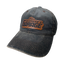Leather Patch Dad Hat